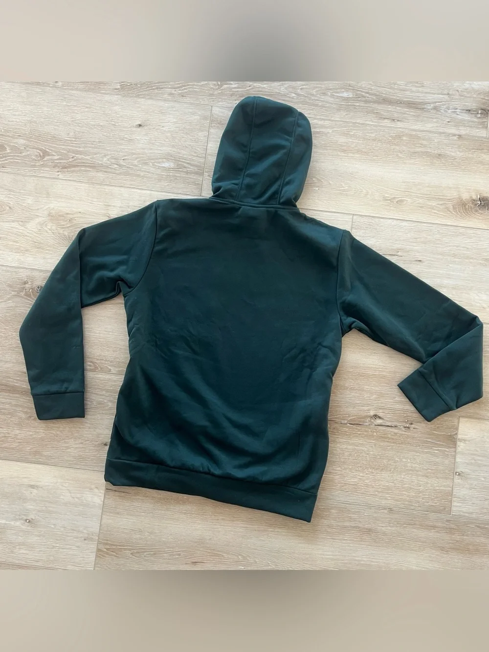 NWT Adidas M Pocket hoodie